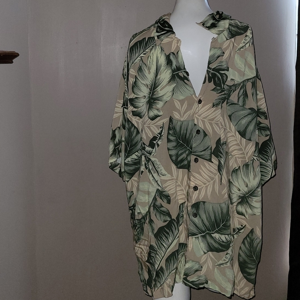 Panama Jack xxl